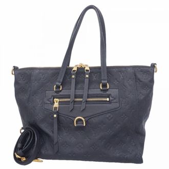 Louis Vuitton Infini Tote Bag (Pre-Owned)