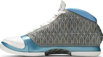 Nike Jordan Air Jordan 23 Premier Titanium 318474-151