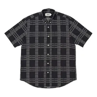 Palace Multi Palace Shirt Black P21SHT014