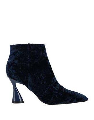 Jeannot FOOTWEAR - Ankle boots sur YOOX.COM
