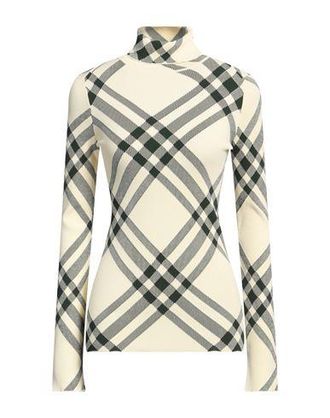 Burberry Turtlenecks