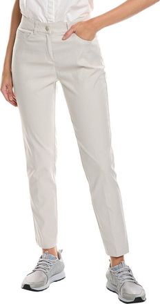 adidas Adidas 28.5In Ultimate 5 Pocket Twist Weave Pant