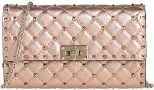 Valentino Garavani BAGS - Cross-body bags sur YOOX.COM