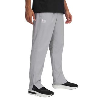 Under Armour Heren Rival Woven Joggingbroek (Grijs)
