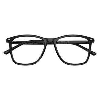 Ray-Ban unisex, Accessoires, Zwart, Maat: 54 MM