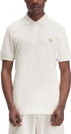 Fred Perry Fred Perry M6000 Polo Shirt-Uomo