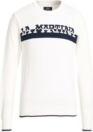 La Martina KNITWEAR - Jumpers on YOOX.COM