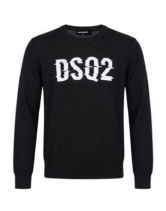 Dsquared2 KNITWEAR - Jumpers on YOOX.COM