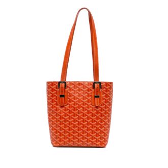 Goyard Chevron Schoudertas