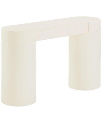 TOV Furniture Tov Furniture Mira High Gloss Console Table