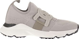 Tod's Tods Sneakers Kate aus technischem Stoff