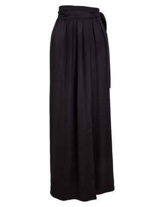 Dolce & Gabbana HOSEN & R&Ouml;CKE - Maxi-R&ouml;cke auf YOOX.COM