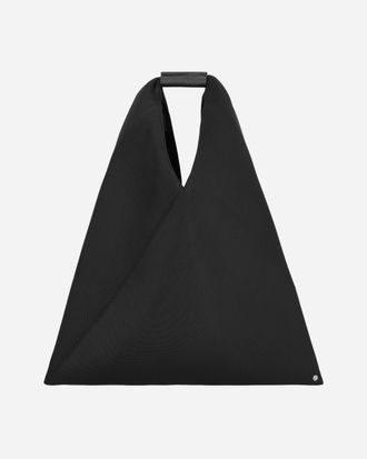 Maison Margiela Classic Japanese Bag Black