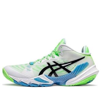 Asics Metarise Volleyball Sneakers Green 1051A058-102