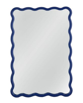 Bassett Mirror Company Cassia Rectangular Wall Mirror