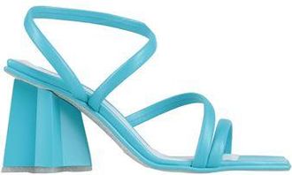 Chiara Ferragni FOOTWEAR - Sandals on YOOX.COM