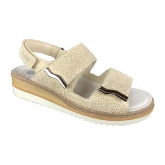 Mephisto Schoenen, Dames, Beige, 37 EU, Darcie Stone