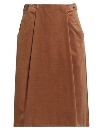 Agnona Midi skirts