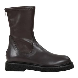 Guglielmo Rotta Dames, Schoenen, Bruin, Maat: 40 EU Leer