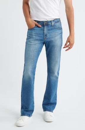 AG - Adriano Goldschmied Clint Bootcut Jeans in Quintin at Nordstrom Rack, Size 31 X 32