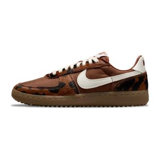 Nike Mujer, Deporte, Marr&oacute;n, Talla: 39 EU