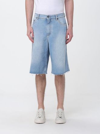 Dolce & Gabbana Pantaloncini Dolce & Gabbana in denim di cotone