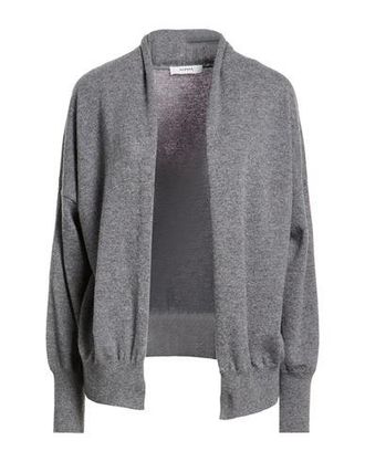 Alpha Studio PRENDAS DE PUNTO - C&aacute;rdigans en YOOX.COM