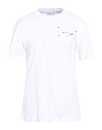 Ga&euml;lle Paris TOPWEAR - T-shirts on YOOX.COM