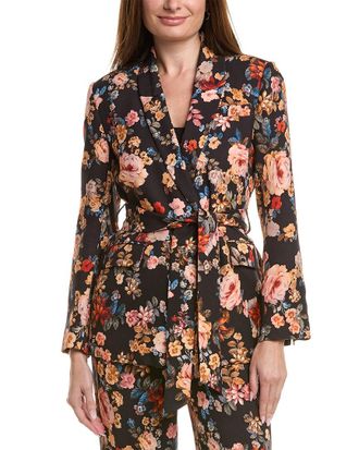 Ted Baker Single-Breasted Blazer