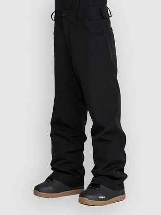 Volcom Nailer Pantalones negro