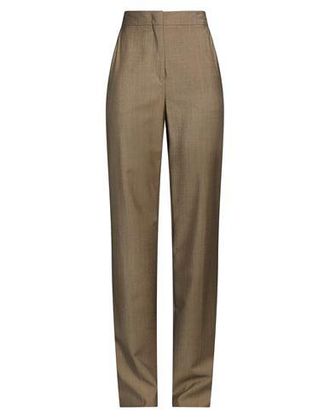 Max Mara BOTTOMWEAR - Trousers on YOOX.COM
