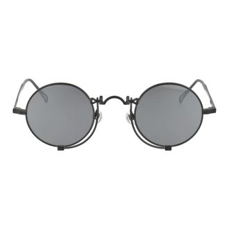 Matsuda Sunglasses, unisex, Gray, Size: 45 MM 10601H Sunglasses