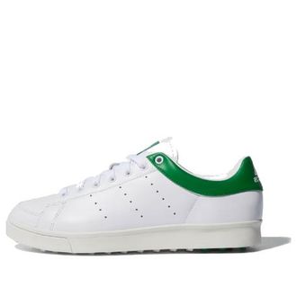 adidas Adicross Classic White Green F33781