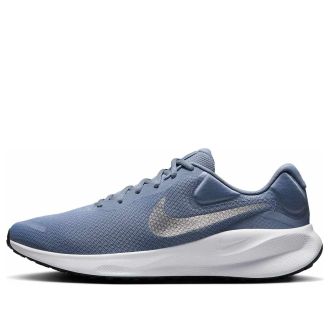 Nike Revolution 7 Ashen Slate Metallic Silver FB2207-403
