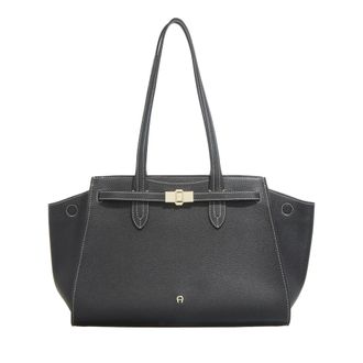 Aigner Aigner Shopping Bags - Farah - black - Shopping Bags for ladies