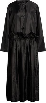 Comme Des Gar&ccedil;ons COATS & JACKETS - Overcoats & Trench Coats on YOOX.COM