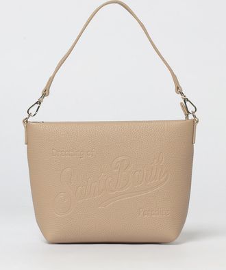 MC2 Saint Barth Borsa Aline Mc2 Saint Barth in pelle