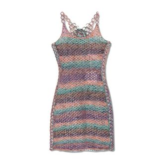 Chlo&eacute; Mujer, Vestidos, Rosa, Talla: M