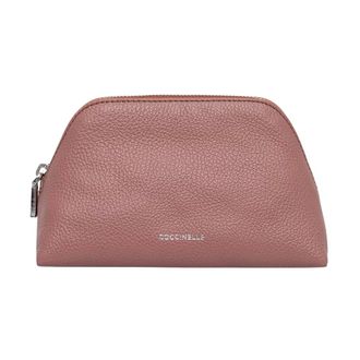 Coccinelle Neceser - Bags - Mujer - Rosa - ONE SIZE