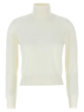 Antonino Valenti Enriette Turtleneck Sweater