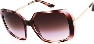 Guess GU7780 83Z Violet/Violet Gradient Mirror