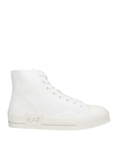 Emporio Armani Sneakers Armani Jeans Uomo Emporio Armani Ea7