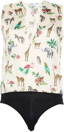 Berna TOPS - Bodysuits auf YOOX.COM