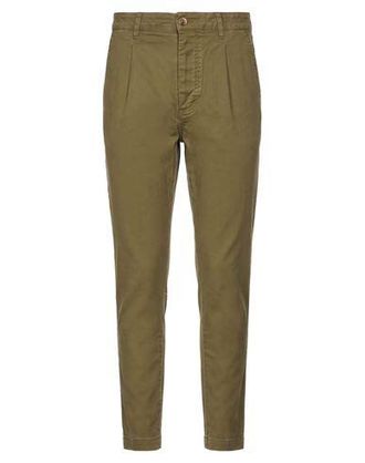 Officina 36 BOTTOMWEAR - Trousers sur YOOX.COM