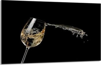 OEM Placa Protectora De Vidrio Para Estufa 80x52 Vino