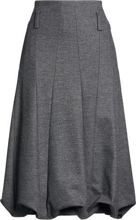 Tibi BOTTOMWEAR - Midi skirts on YOOX.COM