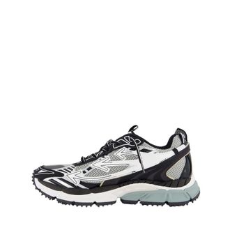 Off-white Sneakers, female, Multicolor, Size: 10 US Be Right Back Sneaker