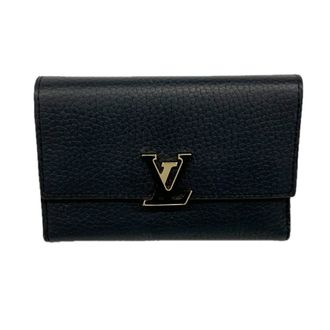 Louis Vuitton Hot Pink Wallet (Tri-Fold) (Pre-Owned)