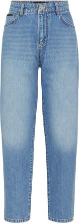 Philipp Plein Jeans Mom Pasvorm