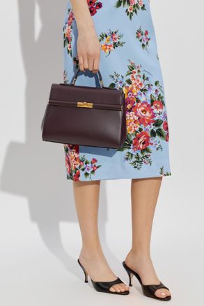 Dolce & Gabbana Handbag Marlene, Womens, Purple